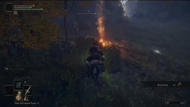 Sacrificial Axe - Must Have For Early Game Casters! - Elden Ring