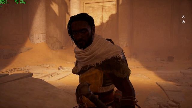 Assassin´s Creed Origins | GT 635m | i5 Processor | LOW SETTINGS смотреть онлайн