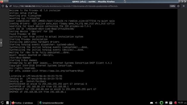 proxmox raidz1 системный диск смотреть онлайн