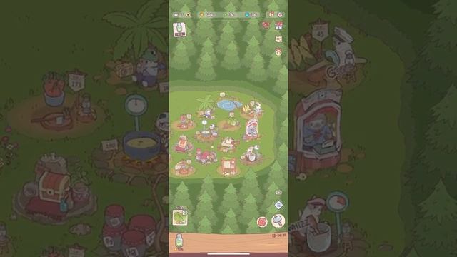 Cats & Soup - Game Play Walkthrough No Commentary 6 смотреть онлайн