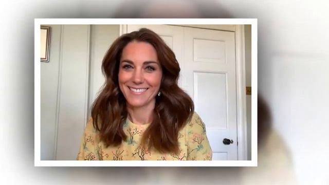 Кейт Миддлтон стала новым Лидером Британии! смотреть онлайн