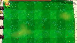 Гайд | режим усов в Plants vs Zombies  (У меня ещё есть другие видео :])