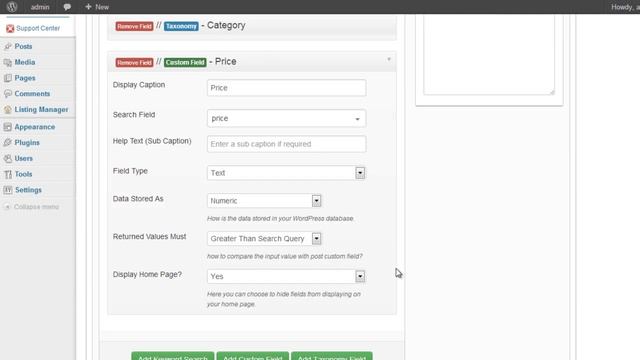 WordPress Advanced Search - PremiumPress смотреть онлайн
