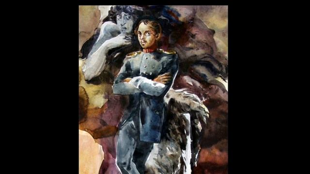 Разбор стихотворения Есенина "на Кавказе " смотреть онлайн