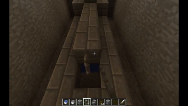 Minecraft Туториал. Ферма опыта. Пещерные пауки.