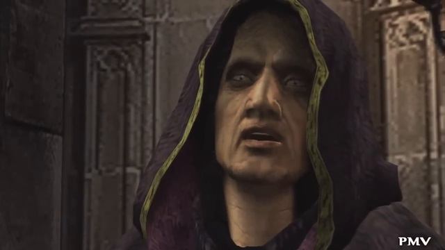 Resident Evil 4 HD - The Movie (russian and english subtitles with spanish phrases) смотреть онлайн