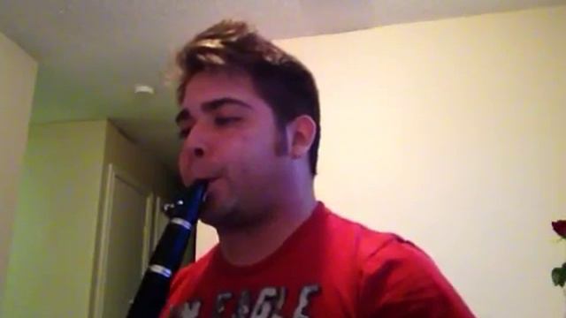 Klosé - Octaves - A Minor смотреть онлайн