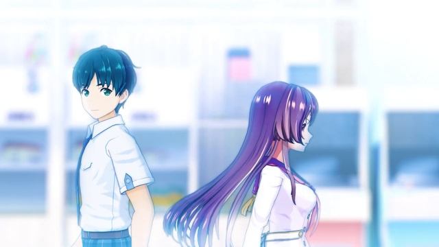 Loop8: Summer of Gods - Opening Movie | PS4 смотреть онлайн