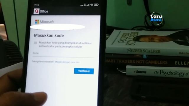Cara Install Office 365 Di HP Android смотреть онлайн