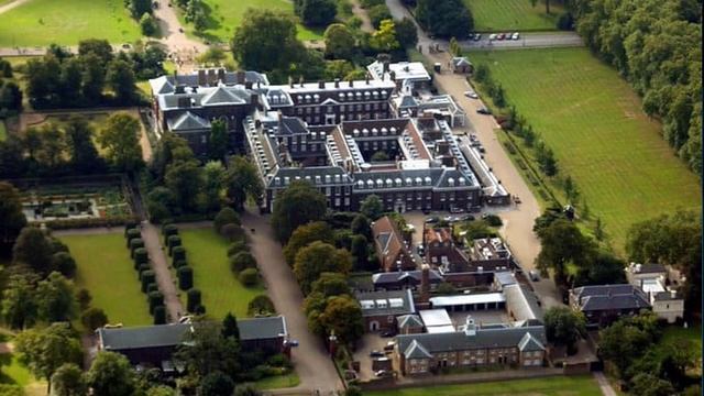 СРОЧНО! Королевские особы готовятся к переезду из Кенсингтонского дворца смотреть онлайн