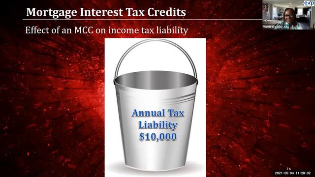 TSAHC Explained - Getting Over The Down Payment Hurdle with Angela Benevich, Thrive Mortgage смотреть онлайн