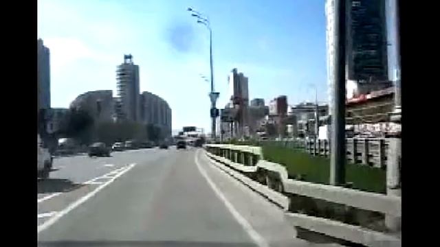 27 апреля (Москва, жара, пробки) смотреть онлайн