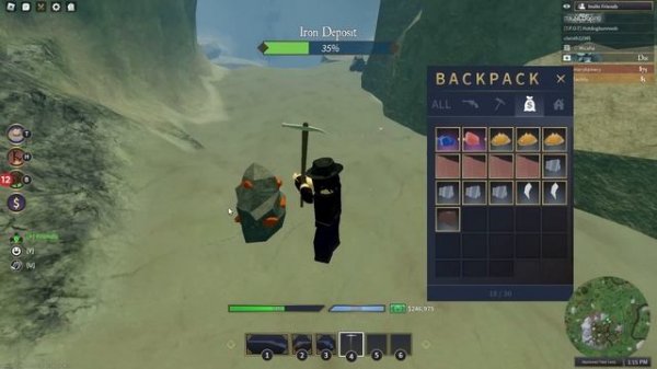 Roblox Wild West EASIEST Money Making Method!