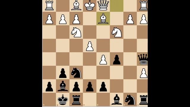 How to Play the Benko Gambit in 3 Minutes | Destroy The Queen's Pawn смотреть онлайн