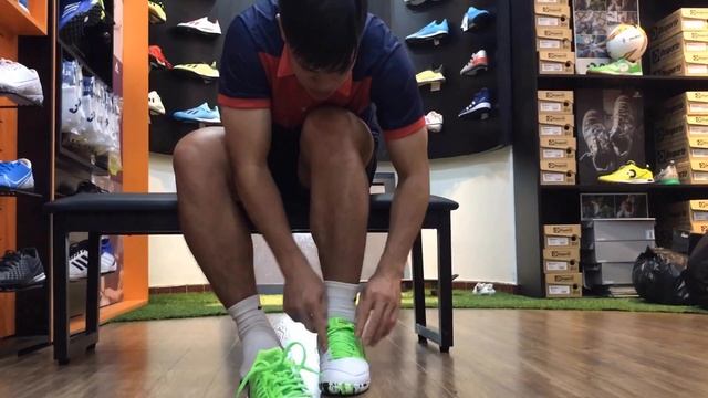 HUY KEN khuynh đảo ThanhHungFutsal ĐỂ HỎI GIÁ GIÀY và CÁI KẾT !!! смотреть онлайн