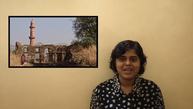 Secrets of the Daulatabad Fort I Daulatabad fort Bhool Bhulaiya I GiGlee Magazine смотреть онлайн