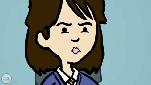 Меня называли карликом /Story booth смотреть онлайн