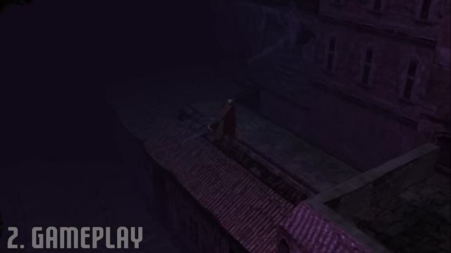 Devil May Cry 2 is ACTUALLY That Bad - DMC2 Review смотреть онлайн