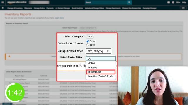 How to Add Product Listings to Walmart from Amazon in 3 MINUTES! [Tutorial] смотреть онлайн