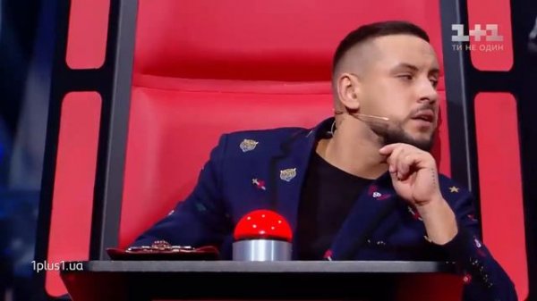 BEST А-На - Take On Me - The Voice - Blind Audition