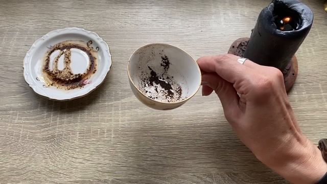 Чашка дня! Кофейные подсказки ☕️ смотреть онлайн