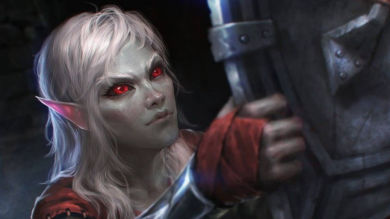 The Elder Scrolls Legends #182 часть смотреть онлайн