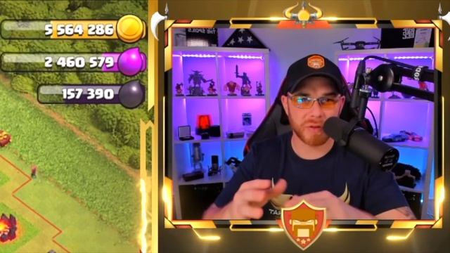 Magic Items You Should Avoid Buying | Best Items to Buy with League Medals in Clash of Clans смотреть онлайн