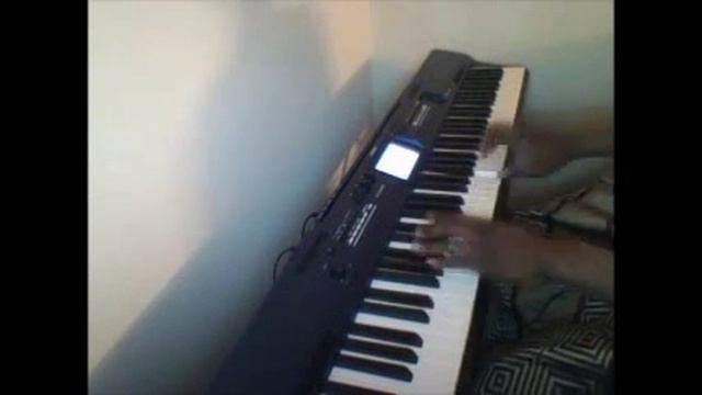 Stevie Wonders "Knocks me off my feet" смотреть онлайн