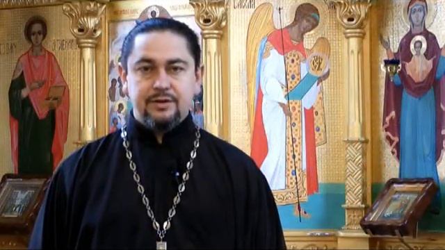 Прп Антония Сийского 1556 20 ДЕКАБРЯ смотреть онлайн