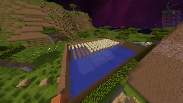 😨999 Кактусов В Секунду?! |🔥 ВЫЖИВАНИЕ НА REALLYWORLD 🔥Серия #1 смотреть онлайн