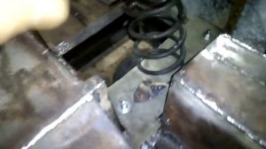 Сиденье на минитрактор