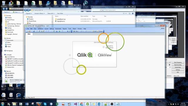Qlikview backup and restore qvw смотреть онлайн