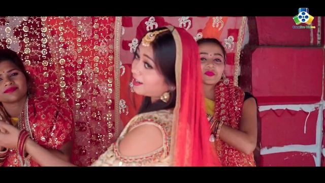 Sada Bhawani II सदा भवानी II Jash Geet II Chhaya Chandrakar смотреть онлайн