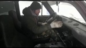 Как на Самом деле Работает РАЗДАТКА Нивы! Ваз 2121