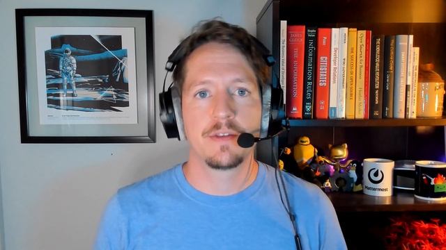 Is it time to give up GitHub? - Open Source Matters смотреть онлайн