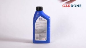 Масло трансмиссионное MOBIL ATF 3309 0,946л  1usqt