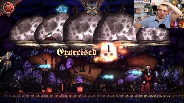 SAGA OF SINS le TEST & AVIS COMPLET : alors ça donne QUOI ? смотреть онлайн