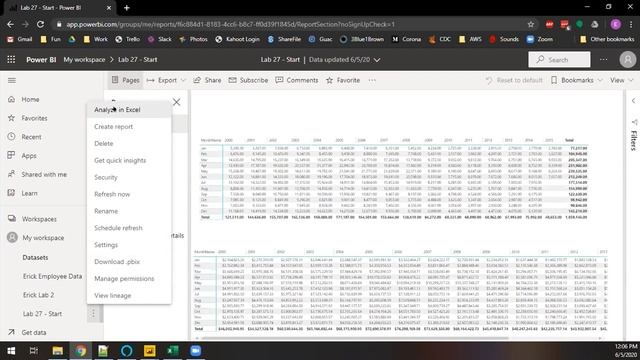 Power BI Vs Excel: How To Work With Large Amounts Of Data
