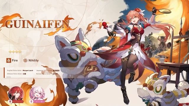 Самое ВАЖНОЕ, что произошло на стриме разработчиков Honkai: Star Rail 1.4 смотреть онлайн