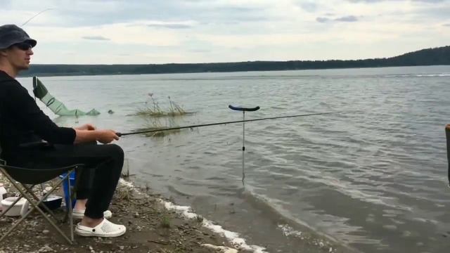 Рыбалка и отдых в г.Кунгур смотреть онлайн