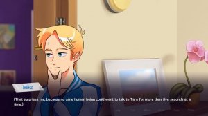 Life in Woodchester - Gameplay Walktrough Lily & Janice #2 New Version Working Saves