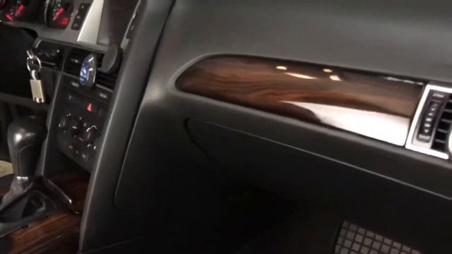Аквапринт Audi A6 смотреть онлайн
