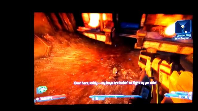 Fastest way to level up in borderlands no glitches or hacks смотреть онлайн