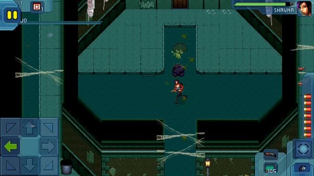 Zombie Infection: Capítulo 1-4 |FHD|Español|Java| Android смотреть онлайн