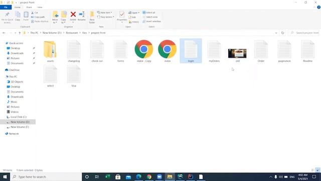 Angular Create login Component смотреть онлайн
