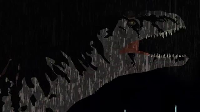 my reaction to that information but's Dinosaur ver. •|• Stick Nodes •|• Animation •|• смотреть онлайн