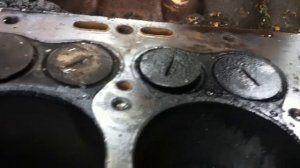 Двигатель ЗИЛ 157