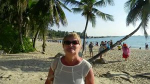 Китай Хайнань Санья Palm Beach Resort & Spa