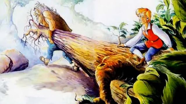 Храбрый портной смотреть онлайн