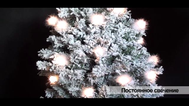 Гирлянда электрическая арт. GP-001 смотреть онлайн